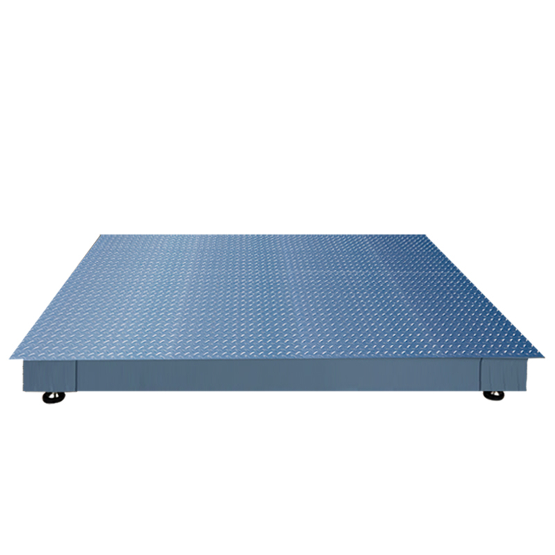 C8 Platrorm Scale 1T-5T