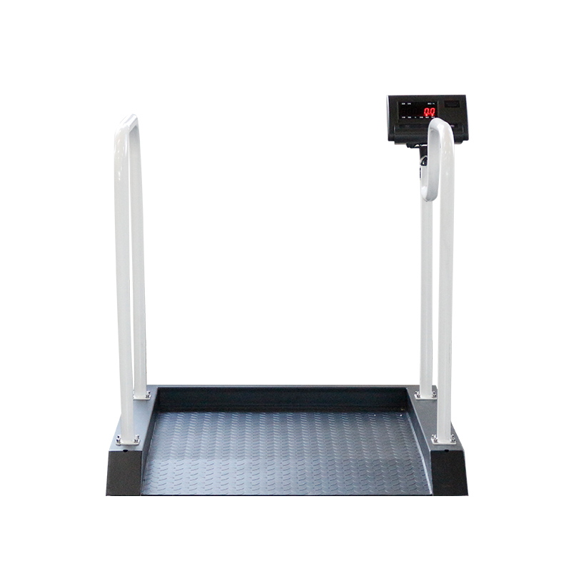 Wheelchair Scales
