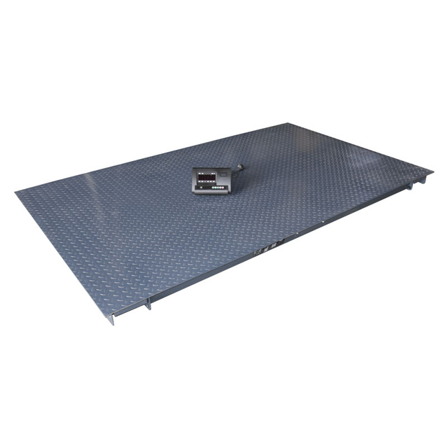 N8 Platform Scale