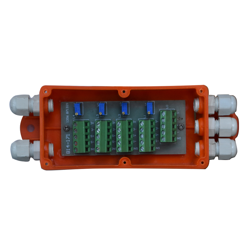 Junction Box