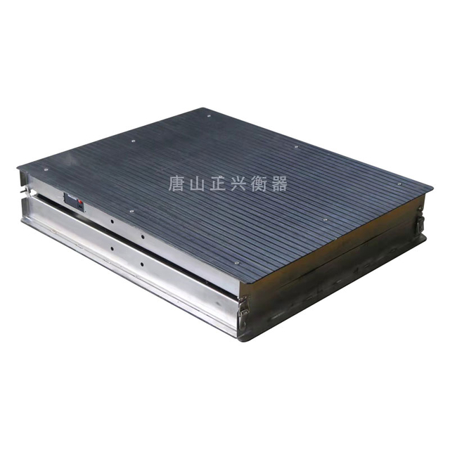 Stainless Steel Folding Scale 