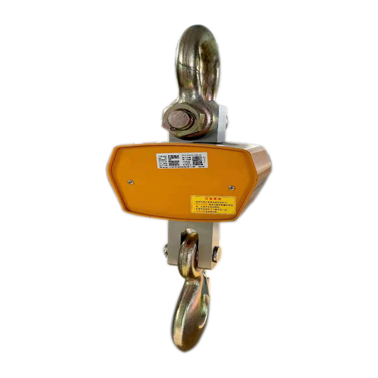 Industrial Hook Scale