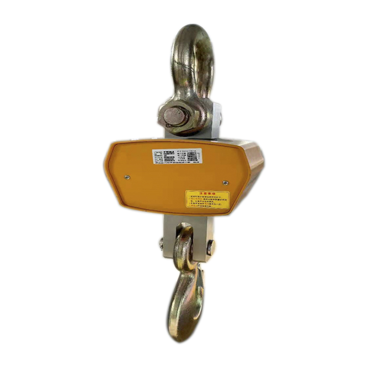 Industrial Hook Scale