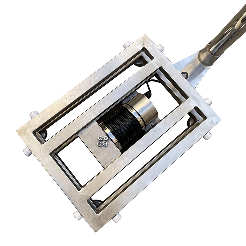 Stainless Steel Waterproof Bench Scale