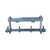 Slaughtering Rail Scales