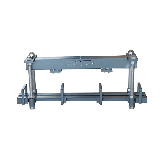 Slaughtering Rail Scales
