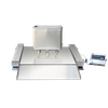 Ultra-low Single-layer Platform Scale