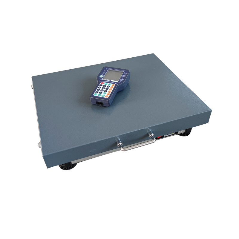 Kt-03 Bench Scale