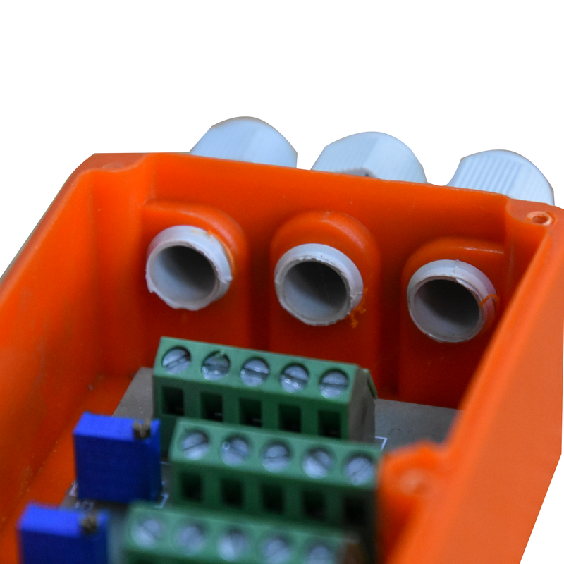 Junction Box
