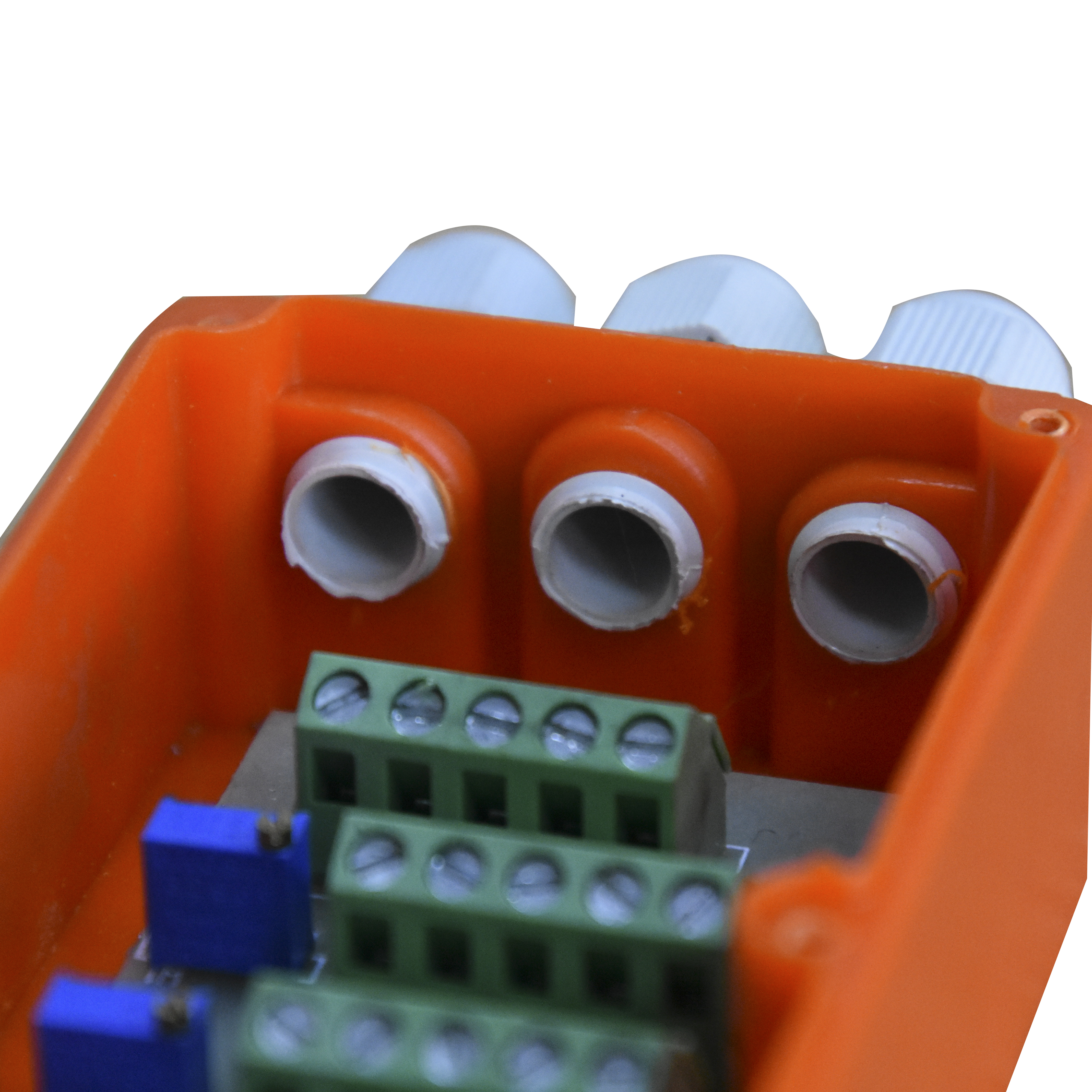 Junction Box