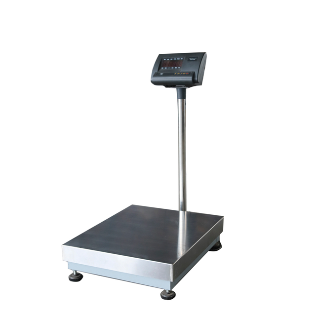 Industrial Bench Scale