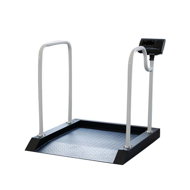 Wheelchair Scales