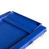 Low Profile Double Deck Floor Scale With Ramps