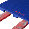 Floor Scale with Forklift Hole